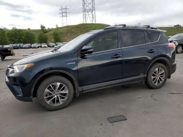 JTMRJREV1JD198059 2018 TOYOTA RAV 4 - Image 1