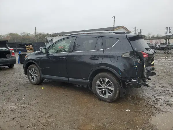 JTMRJREV1JD201476 2018 TOYOTA RAV 4 - Image 2