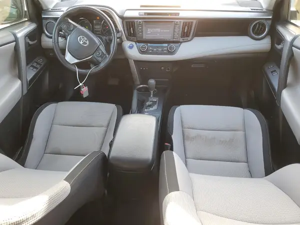 JTMRJREV1JD214941 2018 TOYOTA RAV 4 - Image 8