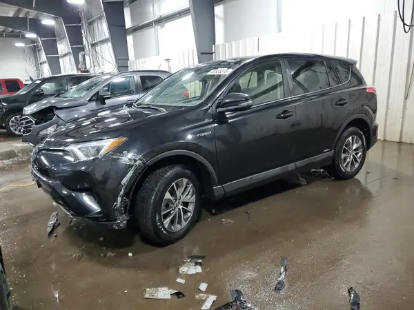 JTMRJREV1JD234896 2018 TOYOTA RAV 4 - Image 1