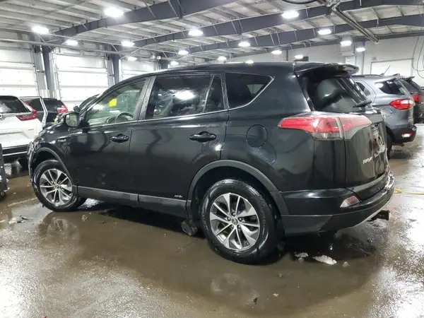 JTMRJREV1JD234896 2018 TOYOTA RAV 4 - Image 2