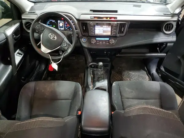 JTMRJREV1JD234896 2018 TOYOTA RAV 4 - Image 8