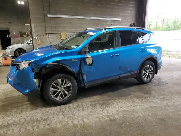 JTMRJREV1JD239029 2018 TOYOTA RAV 4 - Image 1