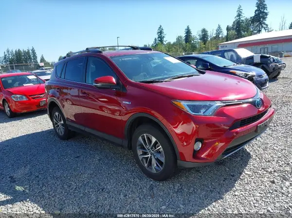 JTMRJREV1JD257014 2018 TOYOTA RAV 4 - Image 1