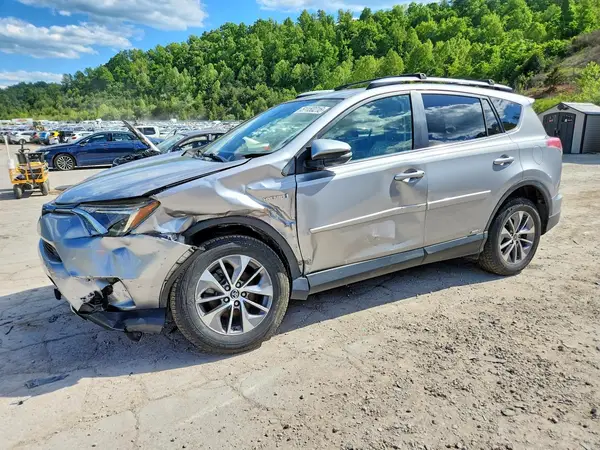 JTMRJREV1JD259295 2018 TOYOTA RAV 4 - Image 1