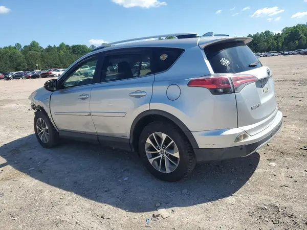 JTMRJREV2GD005765 2016 TOYOTA RAV 4 - Image 2