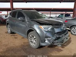 JTMRJREV2GD010433 2016 TOYOTA RAV 4