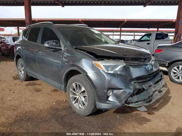 JTMRJREV2GD010433 2016 TOYOTA RAV 4 - Image 1