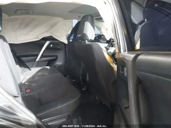 JTMRJREV2GD010433 2016 TOYOTA RAV 4 - Image 8