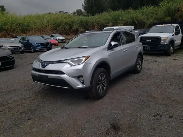 JTMRJREV2GD010867 2016 TOYOTA RAV 4 - Image 1