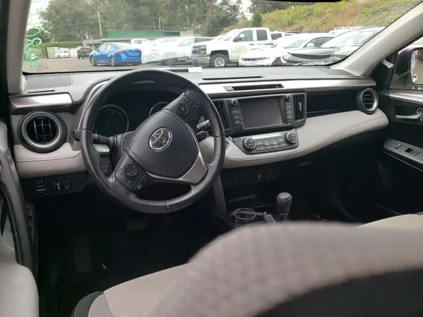 JTMRJREV2GD010867 2016 TOYOTA RAV 4 - Image 8