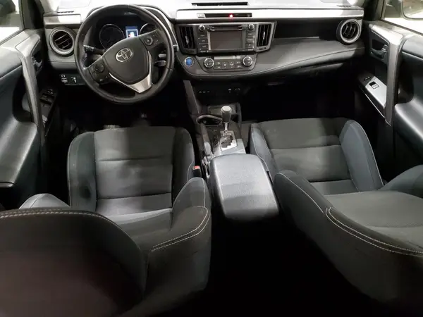 JTMRJREV2GD014417 2016 TOYOTA RAV 4 - Image 8