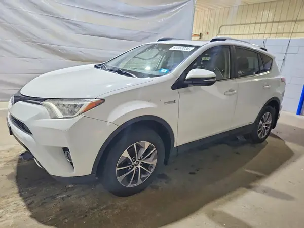 JTMRJREV2GD020895 2016 TOYOTA RAV 4 - Image 1