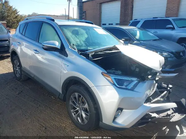 JTMRJREV2GD031248 2016 TOYOTA RAV 4 - Image 1
