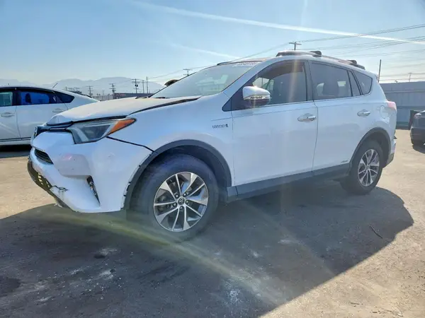 JTMRJREV2GD031430 2016 TOYOTA RAV 4 - Image 1