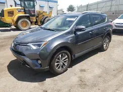 JTMRJREV2GD032657 2016 TOYOTA RAV 4