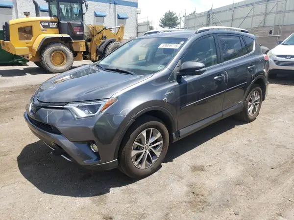 JTMRJREV2GD032657 2016 TOYOTA RAV 4 - Image 1
