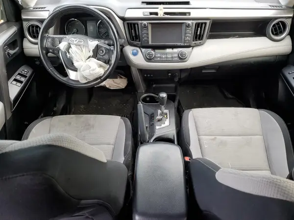 JTMRJREV2GD035221 2016 TOYOTA RAV 4 - Image 8