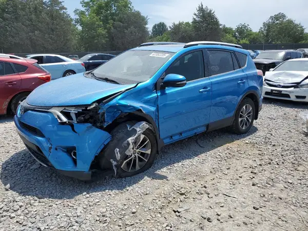 JTMRJREV2GD041584 2016 TOYOTA RAV 4 - Image 1