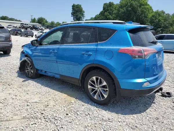 JTMRJREV2GD041584 2016 TOYOTA RAV 4 - Image 2
