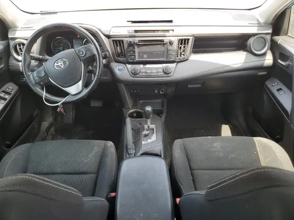 JTMRJREV2GD041584 2016 TOYOTA RAV 4 - Image 8