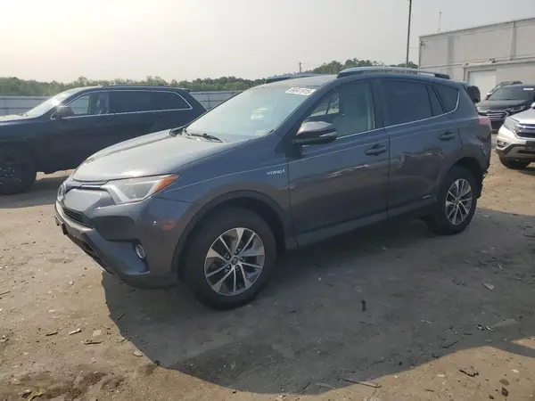JTMRJREV2GD048132 2016 TOYOTA RAV 4 - Image 1