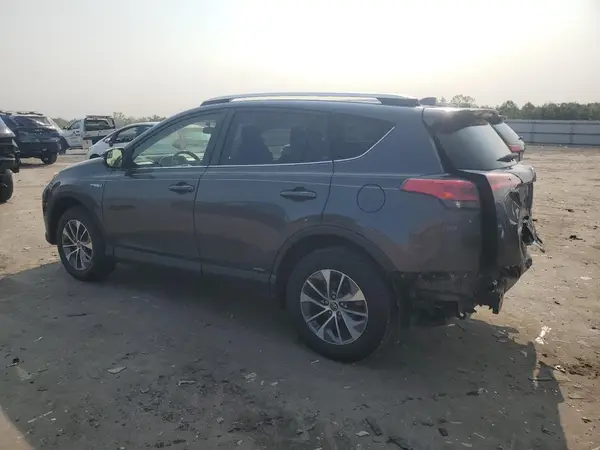 JTMRJREV2GD048132 2016 TOYOTA RAV 4 - Image 2