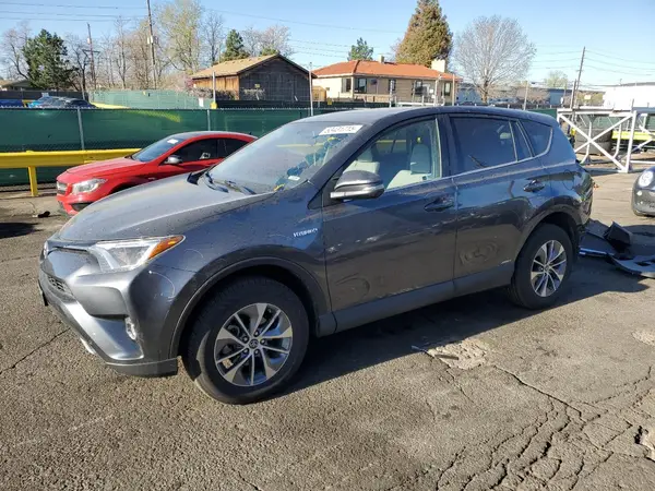JTMRJREV2GD056232 2016 TOYOTA RAV 4 - Image 1
