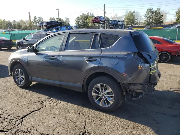 JTMRJREV2GD056232 2016 TOYOTA RAV 4 - Image 2