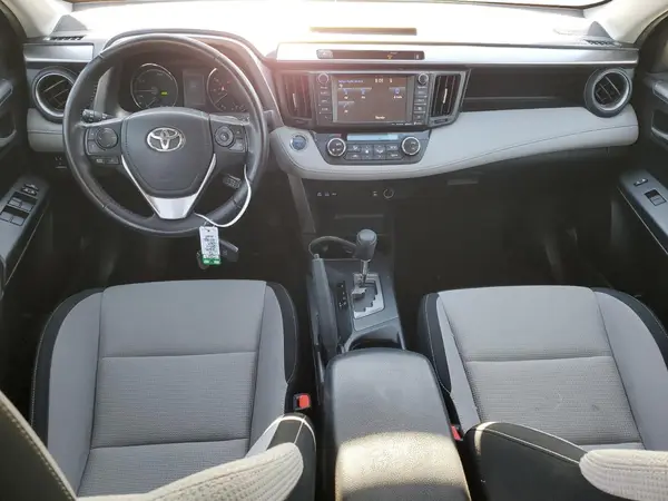 JTMRJREV2GD056232 2016 TOYOTA RAV 4 - Image 8