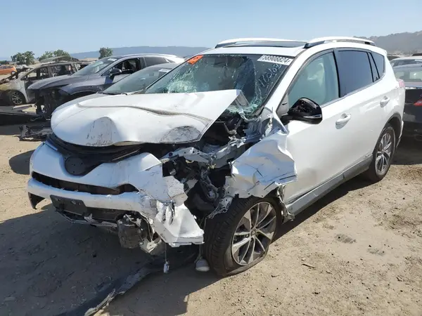 JTMRJREV2GD058966 2016 TOYOTA RAV 4 - Image 1