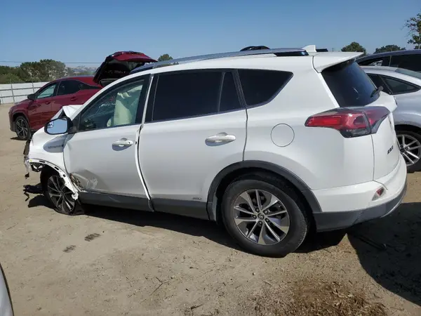 JTMRJREV2GD058966 2016 TOYOTA RAV 4 - Image 2