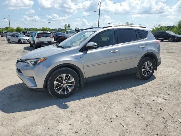 JTMRJREV2HD124918 2017 TOYOTA RAV 4 - Image 1