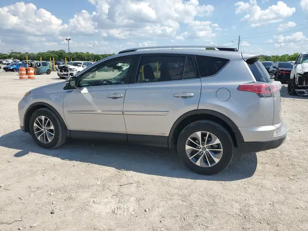 JTMRJREV2HD124918 2017 TOYOTA RAV 4 - Image 2