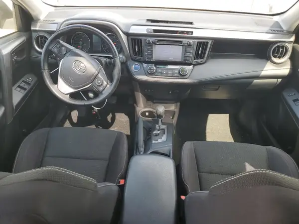 JTMRJREV2HD124918 2017 TOYOTA RAV 4 - Image 8