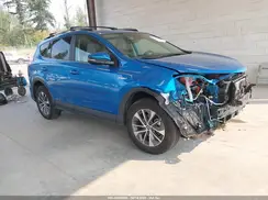 JTMRJREV2HD143307 2017 TOYOTA RAV 4