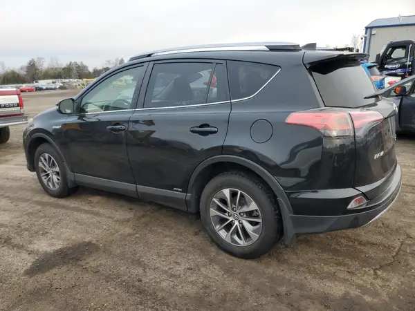 JTMRJREV2HD147566 2017 TOYOTA RAV 4 - Image 2