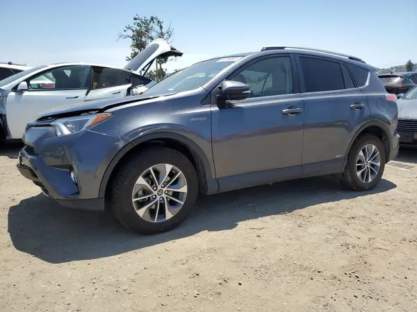 JTMRJREV2JD161960 2018 TOYOTA RAV 4 - Image 1