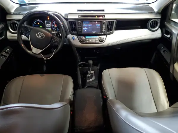 JTMRJREV2JD164549 2018 TOYOTA RAV 4 - Image 8