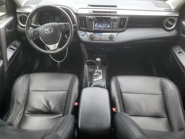 JTMRJREV2JD166818 2018 TOYOTA RAV 4 - Image 8
