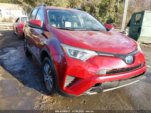 JTMRJREV2JD181383 2018 TOYOTA RAV 4 - Image 1