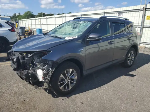 JTMRJREV2JD183425 2018 TOYOTA RAV 4 - Image 1