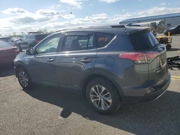 JTMRJREV2JD183425 2018 TOYOTA RAV 4 - Image 2