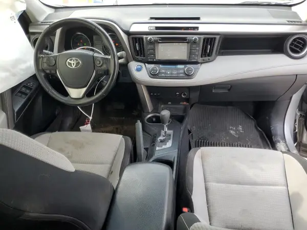 JTMRJREV2JD251299 2018 TOYOTA RAV 4 - Image 8