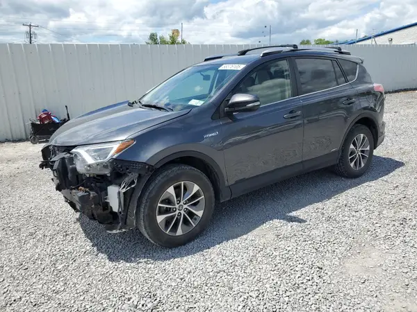 JTMRJREV3GD002048 2016 TOYOTA RAV 4 - Image 1