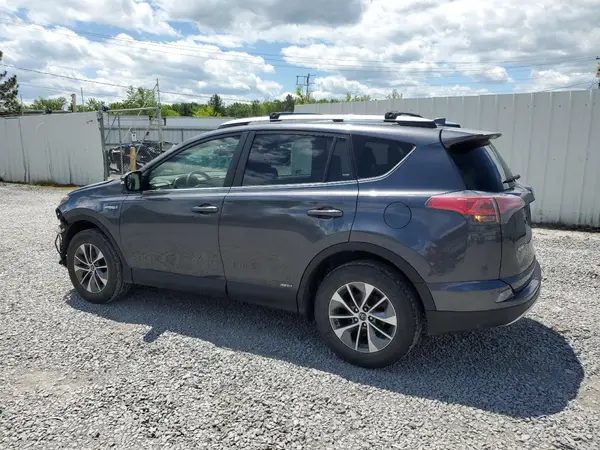JTMRJREV3GD002048 2016 TOYOTA RAV 4 - Image 2