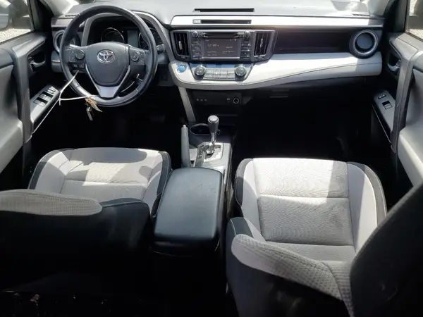 JTMRJREV3GD002048 2016 TOYOTA RAV 4 - Image 8