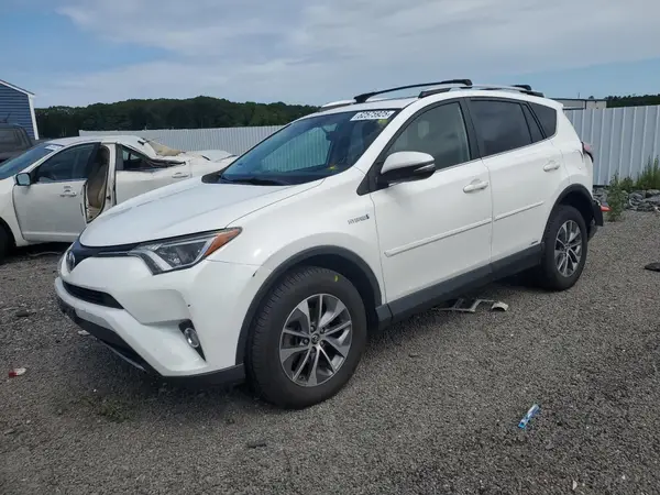 JTMRJREV3GD005077 2016 TOYOTA RAV 4 - Image 1