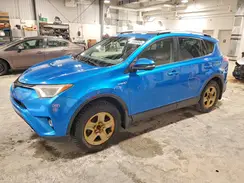 JTMRJREV3GD010585 2016 TOYOTA RAV 4