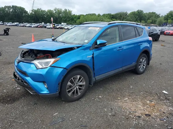 JTMRJREV3GD022137 2016 TOYOTA RAV 4 - Image 1